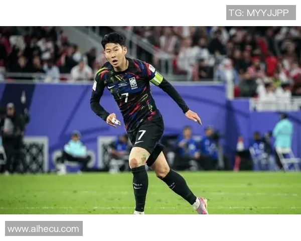 媒体预测：孙兴慜或成未来超级巨星