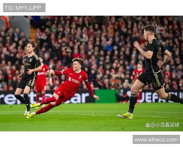 超级对决！利物浦大战成看点之最