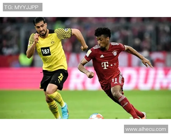 昔日恩怨再起 多特蒙德与昔日队友激烈对决再度上演