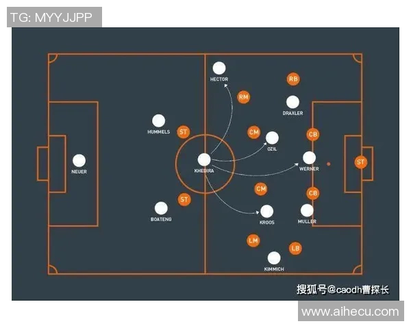 足球世界杯经典战术演变与关键比赛分析展望