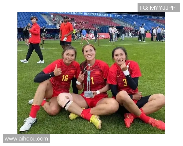 中国女子橄榄球队成功晋级世界杯彰显中国体育突破新领域